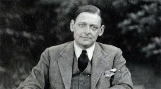 ts eliot, ts eliot letters, ts eliot letters digital scanning, ts eliot letters, indian express, indian express, indian express news