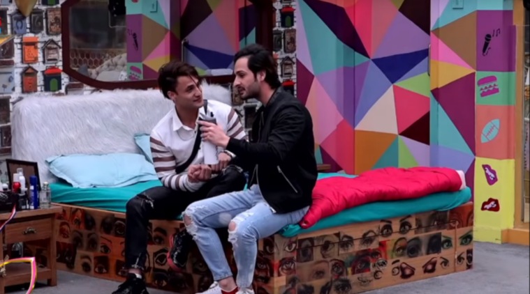 Asim will definitely be one of Bigg Boss 13 finalists, says brother