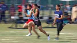 india athletes sexual assault cases, SAI coach sexual harassment case, sports authority of India, neelam kapur, indian express 