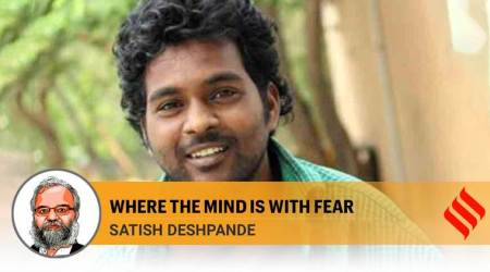 Four years after Rohith Vemula died, the public university is still riddled with crises old and new