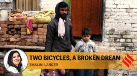 SHALINI-LANGER no alt set