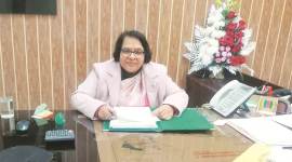 sumedha sataria, panchkula, smart city, Panchkula’s MC Commissioner, panchkula city news, indian express news
