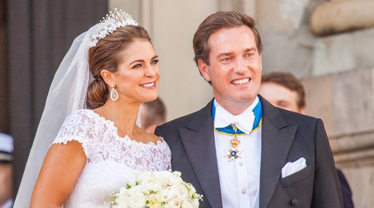 Fact Check: European royals, besides Harry and Meghan, who ‘stepped back’