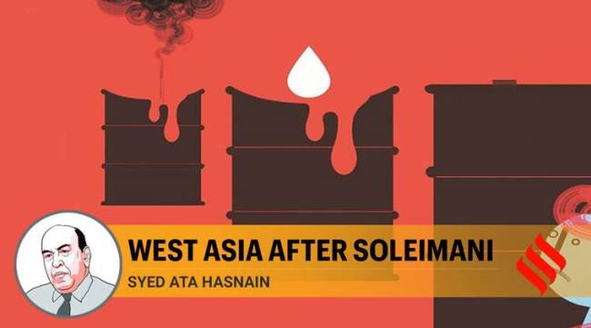 Donald Trump is mistaken to think an all-out war will help his re-election chances