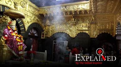 Simply put: Contesting claims over Sai Baba