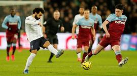Liverpool vs West Ham, West Ham vs Liverpool, Mohamed Salah, EPL 2020, EPL 2020 standings, football news
