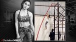 Samantha Ruth Prabhu's throwback parkour video is goals; take a look