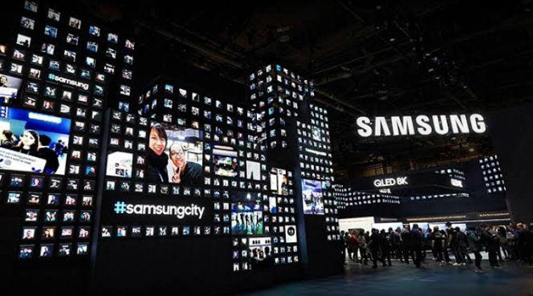 CES 2020, OnePlus, Samsung, LG, Asus, Huami, OnePlus Concept One, OnePlus CES 2020, Samsung CES 2020, LG CES 2020, Asus CES 2020, Huami CES 2020