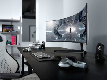 CES 2020: Asus have made the world's first 360Hz gaming monitor