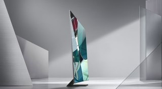 Samsung, Samsung QLED 8K TV, Samsung 2020 CES, Samsung CES 2020, CES 2020, Consumer Electronics Show, CES Samsung, Samsung 8K TV, Samsung 8K 2020, Samsung 2020 QLED 8K TV