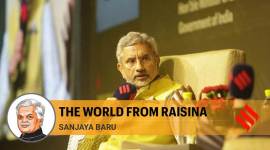 We are moving to an era of unpredictability. A new Middle Powers coalition may be needed