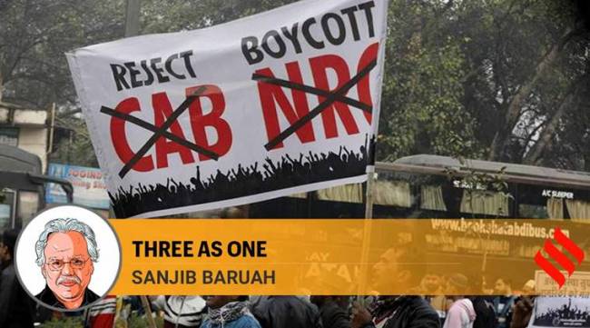 CAA-led narrative on religious persecution ignores political specificity, nuance in neighbourhood