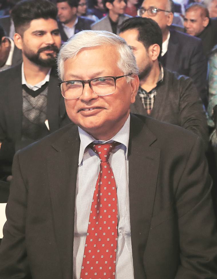 Ramnath Goenka awards, Journalism Awards, Ram Nath Kovind, president of india, indian express awards, indian express news