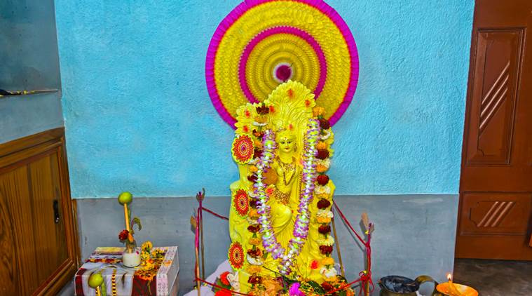 Basant Panchami Saraswati Puja 2020 Date And Time Kab Ki Hai History 