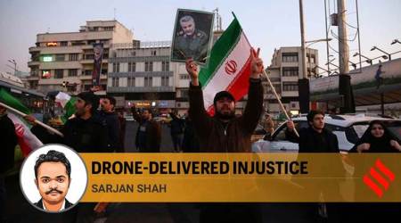 Soleimani’s assassination has no ethical justification, brings global order to the brink