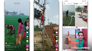 vmate, vidmate, app annie, tiktok, how vmate works, earn on vmate