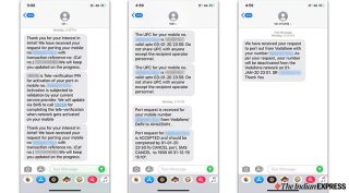 Mobile Number Portability, MNP, how to port number, TRAI new MNP rules, MNP new rules, port mobile number