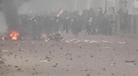 Seemapuri violence, Seemapuri protests, Seemapuri CAA protests, Seemapuri violence death toll, caa protests delhi, delhi police, delhi city news