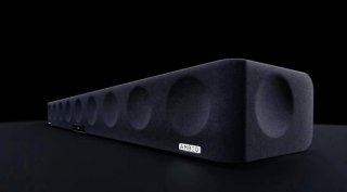 Sennheiser Ambeo Soundbar, Sennheiser, Sennheiser Ambeo price in India, Sennheiser Ambeo specifications, Sennheiser Ambeo 3D soundbar, Sennheiser Ambeo 3d soundbar price in India