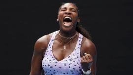Serena Williams, John McEnroe, Margaret Court, Margaret Court homophobic, Margaret Court LGBT stand, Margaret Court controversy, Australian Open 2020, Serena Williams grand slam