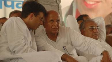 Veteran Congress leader Shamsher Surjewala passes away