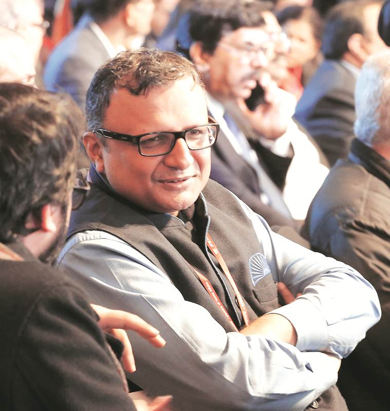 Ramnath Goenka awards, Journalism Awards, Ram Nath Kovind, president of india, indian express awards, indian express news