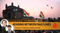 Shashi-Tharoor-,-Samir-Saran-7 A new, fractured global order is upon us. India’s response must evolve accordingly