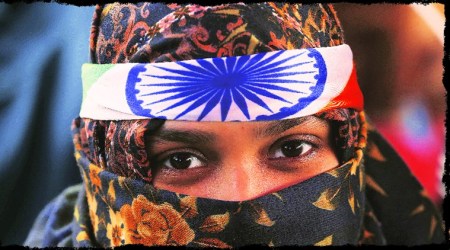 From anti-CAA protests, to JNU and Jamia, why women are leading the fight