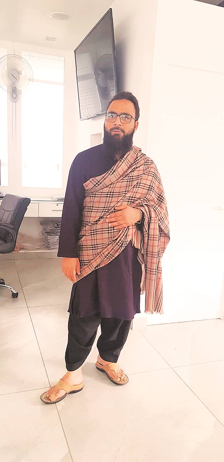 Sheikh Rouf Educators, film directors and other artists on how they celebrated ...