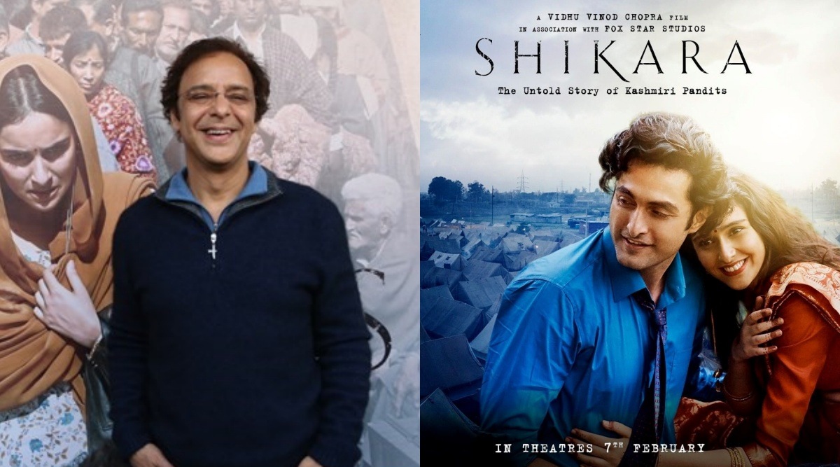 shikara full movie online watch dailymotion
