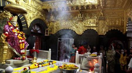 Shirdi to remain closed tomorrow after row over Sai Baba's birthplace