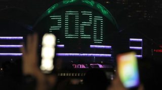 Smartphone trends in 2020