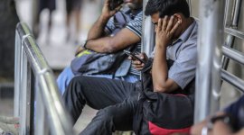 Smartphones sales in India, Mobile sales in India, 2020 mobile sales, India 2020 smartphone sales, Gartner India, Gartner India sales