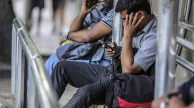 Smartphones sales in India, Mobile sales in India, 2020 mobile sales, India 2020 smartphone sales, Gartner India, Gartner India sales