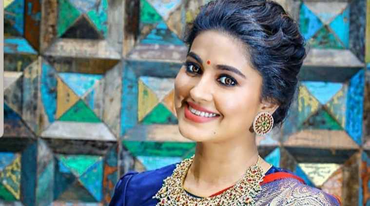 Happy that I played a pivotal role in Pattas: Sneha | Entertainment News,The Indian Express