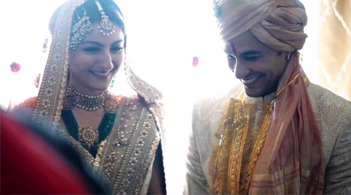 Soha Ali Khan Kunal Kemmu Celebrate Fifth Wedding Anniversary