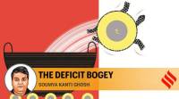 Soumya-Kanti-Ghosh 759 The budget should increase spending in rural areas, cut taxes and bring back trust in financial system