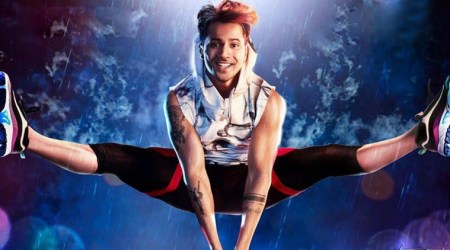 Street Dancer 3D box office collection Day 3