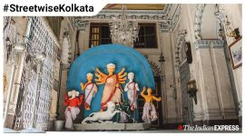 StreetWise, StreetWise Kolkata, StreetWise Kolkata Indian Express, Sovabazar, Kolkata Sovabazar, Sovabazar Kolkata, Kolkata news, Indian Express