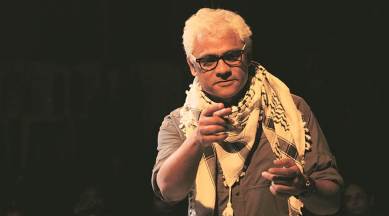 Sudhanva Deshpande, Safdar Hashmi, Halla Bol, book on Safdar Hashmi, indian express news