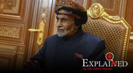 Explained: The late Sultan Qaboos, and the new Oman that he built