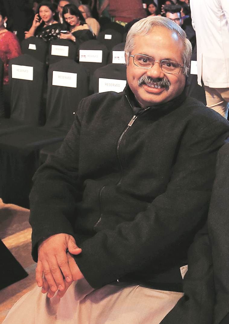 Ramnath Goenka awards, Journalism Awards, Ram Nath Kovind, president of india, indian express awards, indian express news