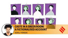 Suraj-Yengde 759 dalits, dalits caste atrocities, dalits in india, indian express opinion, latest news