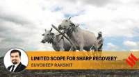 Government must choose between tax reductions and increasing rural spending
