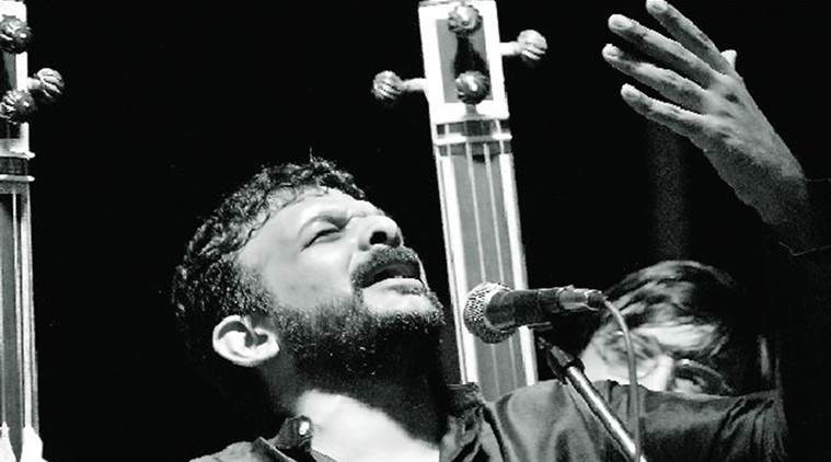 TM Krishna interview, TM Krishna, indianexpress, caa protests,