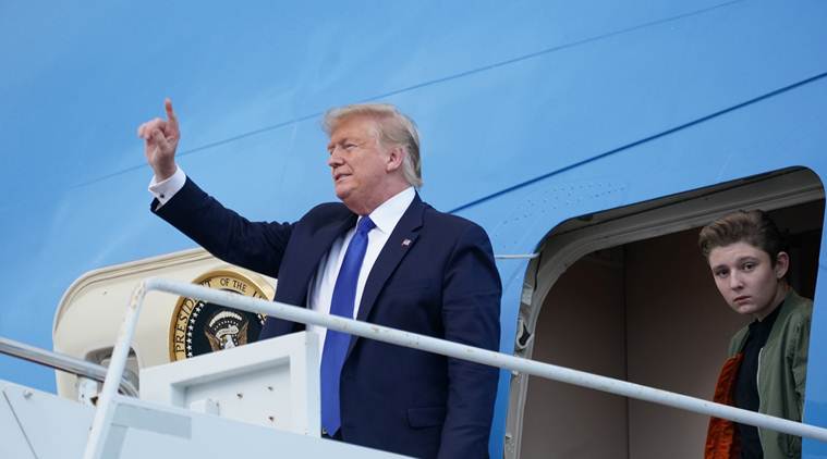 Trump impeachment trial begins, Democrats decry McConnell ...