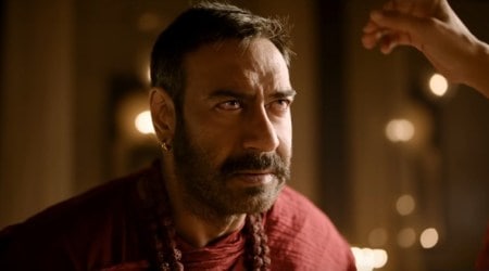 ajay devgn film tanhaji box office collection