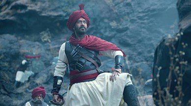 tanhaji ajay devgn