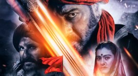 Tanhaji review