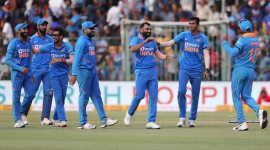 Mohammed Shami no alt set